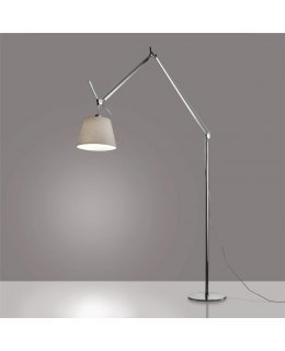 Artemide TLM2100 Tolomeo Mega LED Floor Standing Lamp